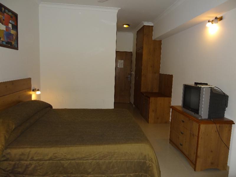 Octave Hotel - Double Road Bangalore Buitenkant foto